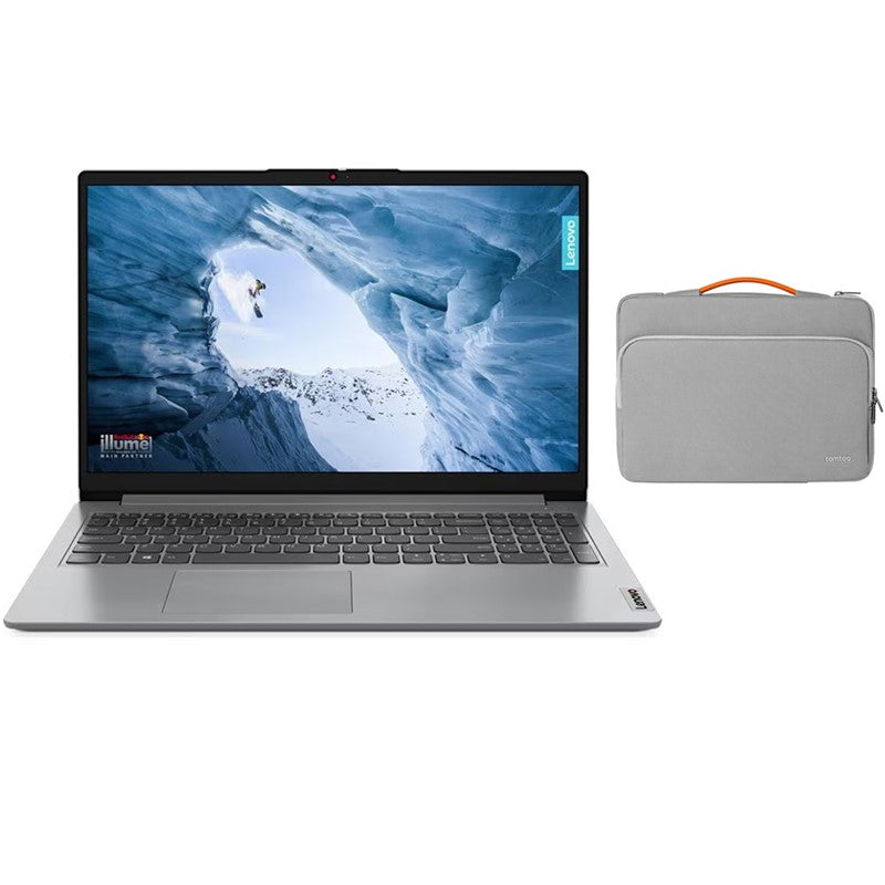 Lenovo IdeaPad Laptop 15.6 Lenovo IdeaPad Laptop 15.6